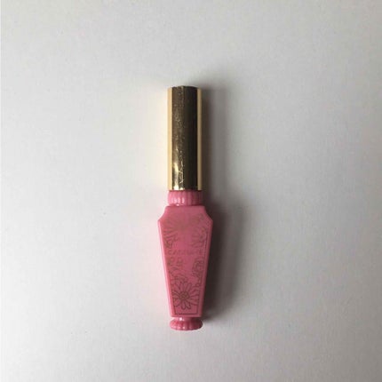 リップティントシロップ/キャンメイク/リップティントを使ったクチコミ(1枚目)