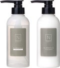 N organic マイルド&リファイニング シャンプー／トリートメント / Ｎ organic