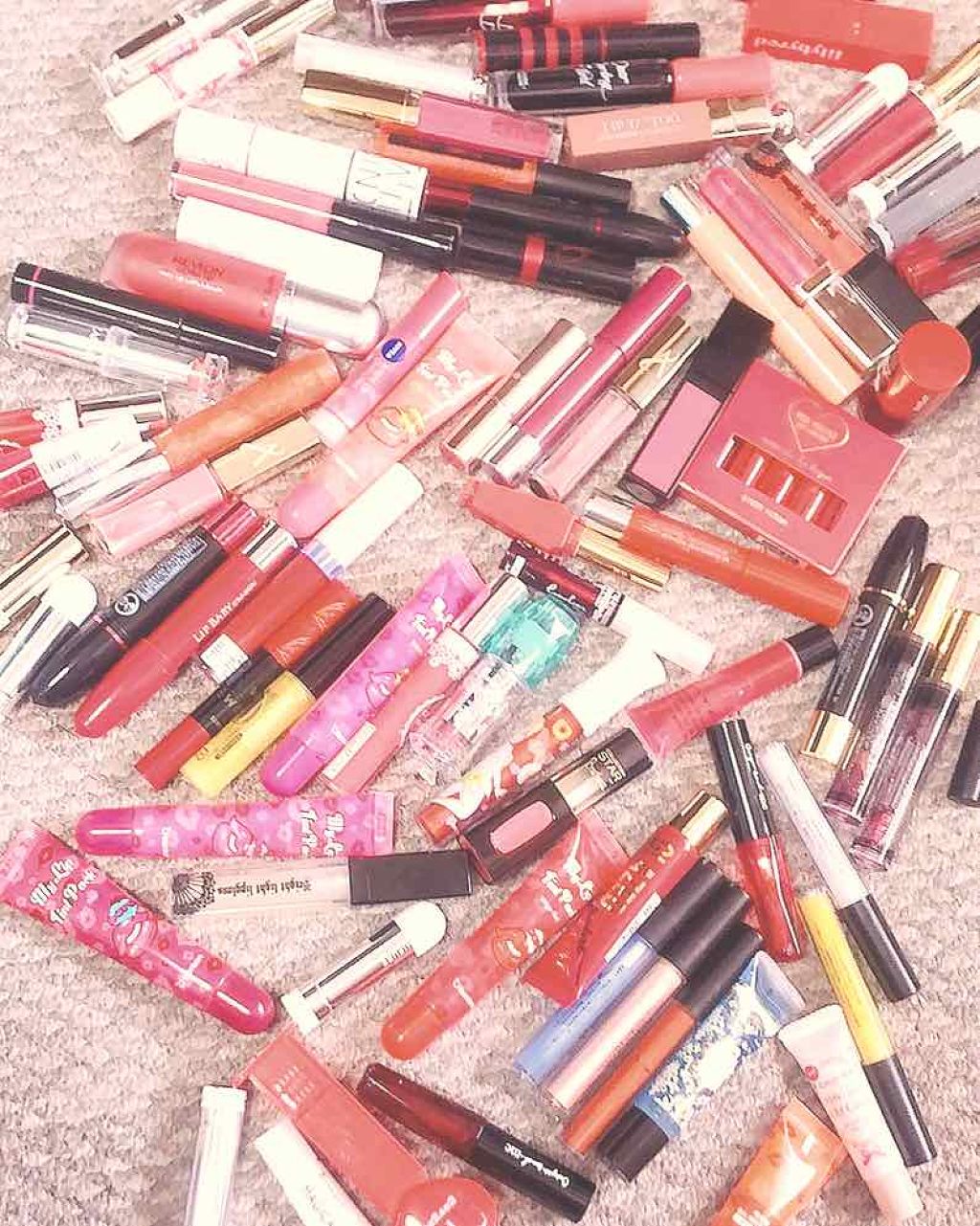 口紅（詰替用）/ちふれ/口紅を使ったクチコミ（1枚目）