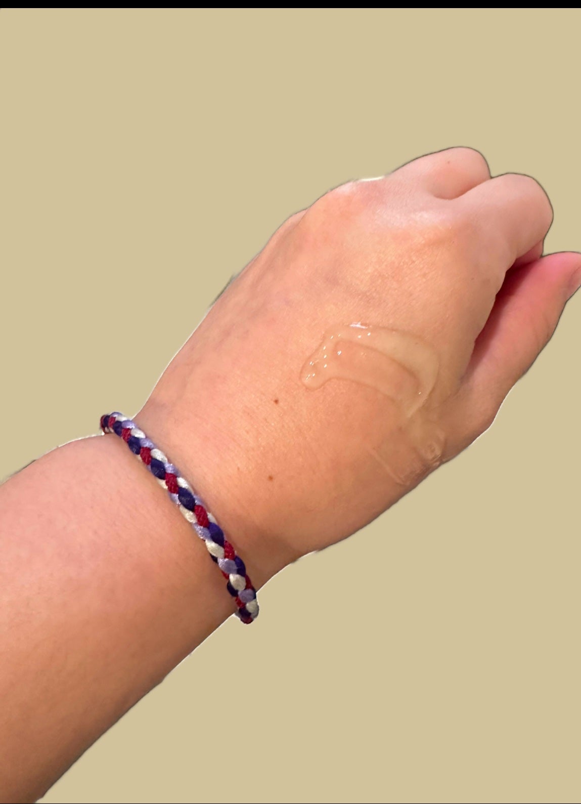 ナリッシュ ハンドクリーム アルテミス/ティーコレクティブ/ハンドクリームを使ったクチコミ(5枚目)