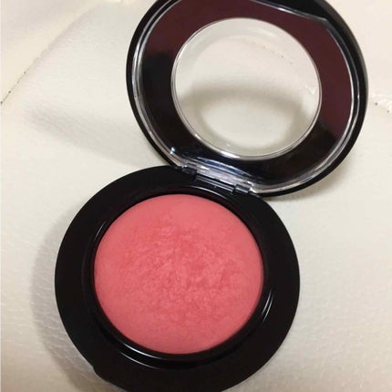 M·A·C ミネラライズ ブラッシュ ヘイ, コーラル, ヘイ…/M・A・C/パウダーチークの画像