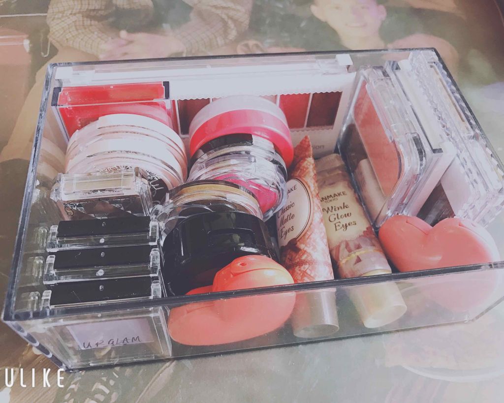 AT ジュエリーアイシャドウ/Art Collection/単色アイシャドウを使ったクチコミ（1枚目）