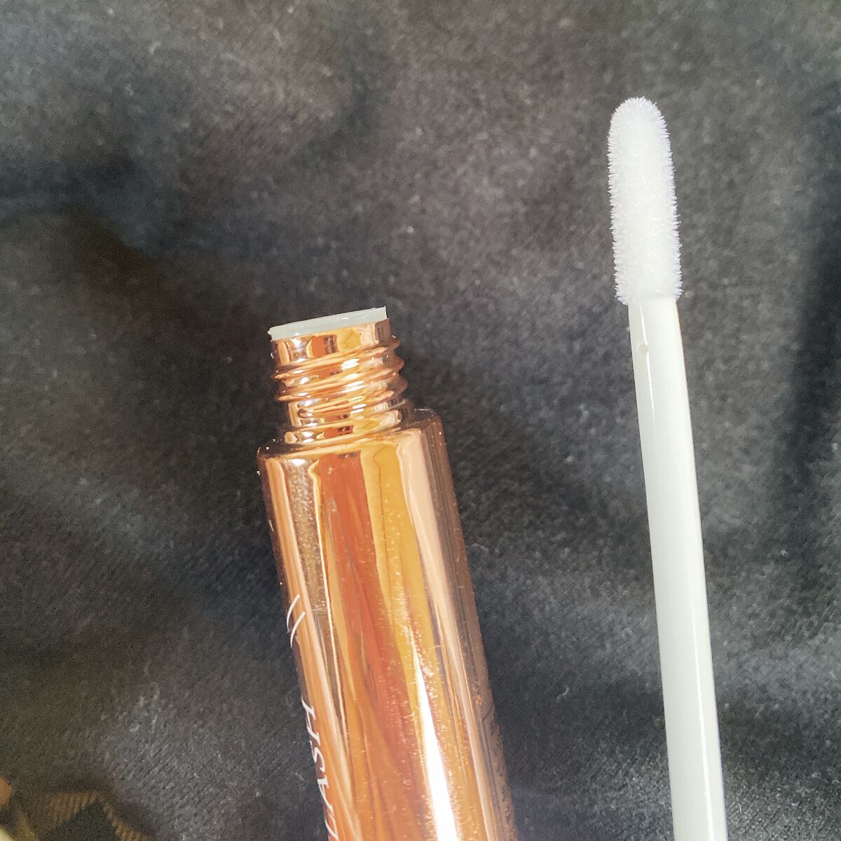 エターナルアイラッシュ/リュバンブラン/まつげ美容液を使ったクチコミ（3枚目）