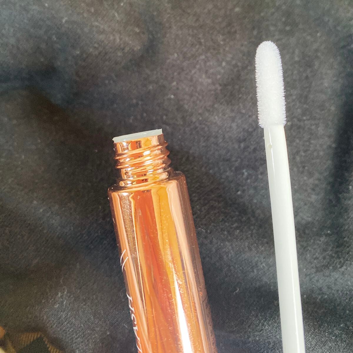 エターナルアイラッシュ/リュバンブラン/まつげ美容液を使ったクチコミ(3枚目)