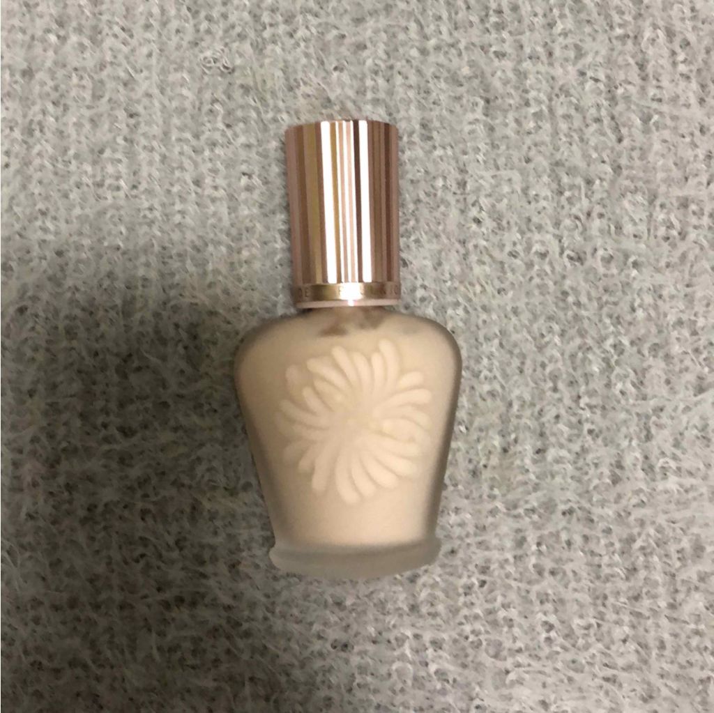 ラトゥー エクラ ファンデーション プライマー N/PAUL & JOE BEAUTE/化粧下地を使ったクチコミ（1枚目）