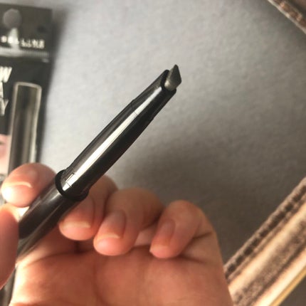 ãã¡ãã·ã§ã³ãã㊠ããŠããŒã€ã³ãã³ã·ã« N/MAYBELLINE NEW YORK/ã¢ã€ãããŠãã³ã·ã«ã䜿ã£ãã¯ãã³ãïŒ2æç®ïŒ