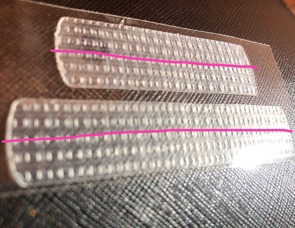 ホワイトニングパウダー ミント/Dr.Oral/歯磨き粉を使ったクチコミ（2枚目）