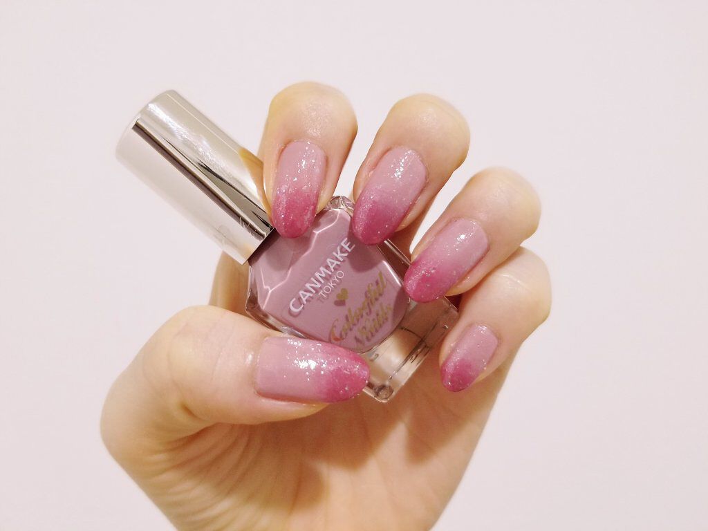 トップコート/O・P・I/ネイルトップコートを使ったクチコミ(1枚目)