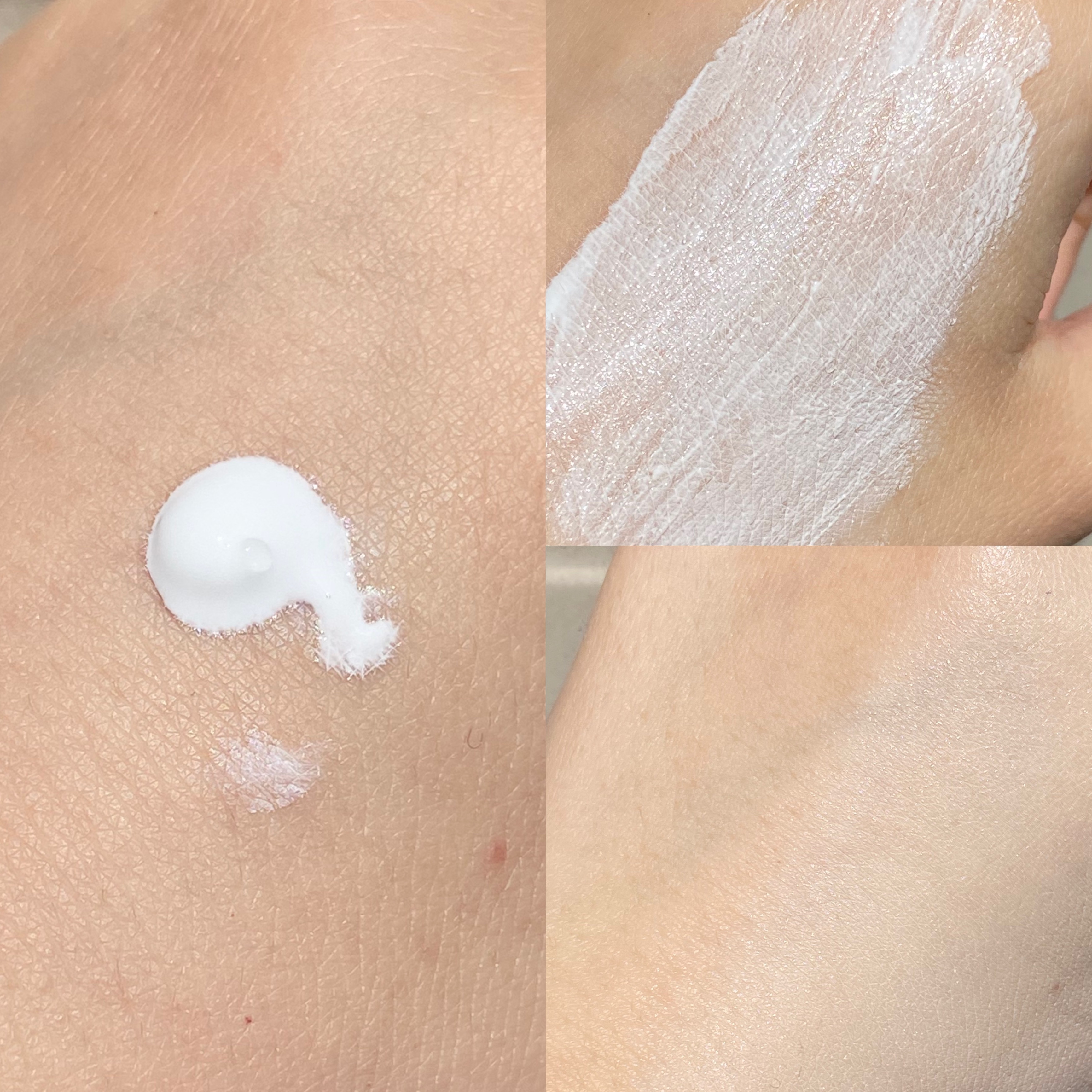 ヒドゥンカバーコンシーラー バニラ/4B:face/リキッドコンシーラーを使ったクチコミ（2枚目）