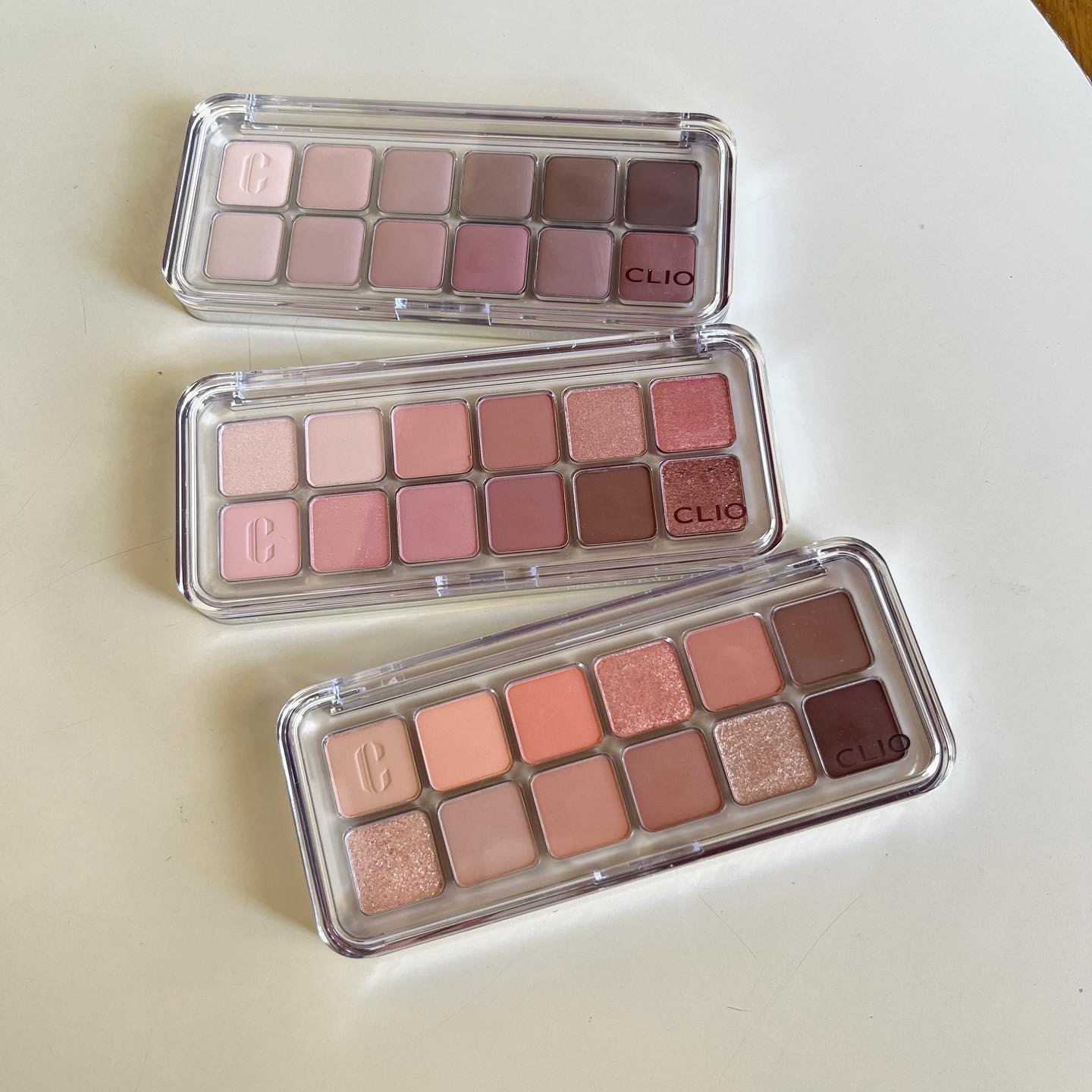 キル カバー ハイ グロウ クッション/CLIO/クッションファンデーションを使ったクチコミ（3枚目）