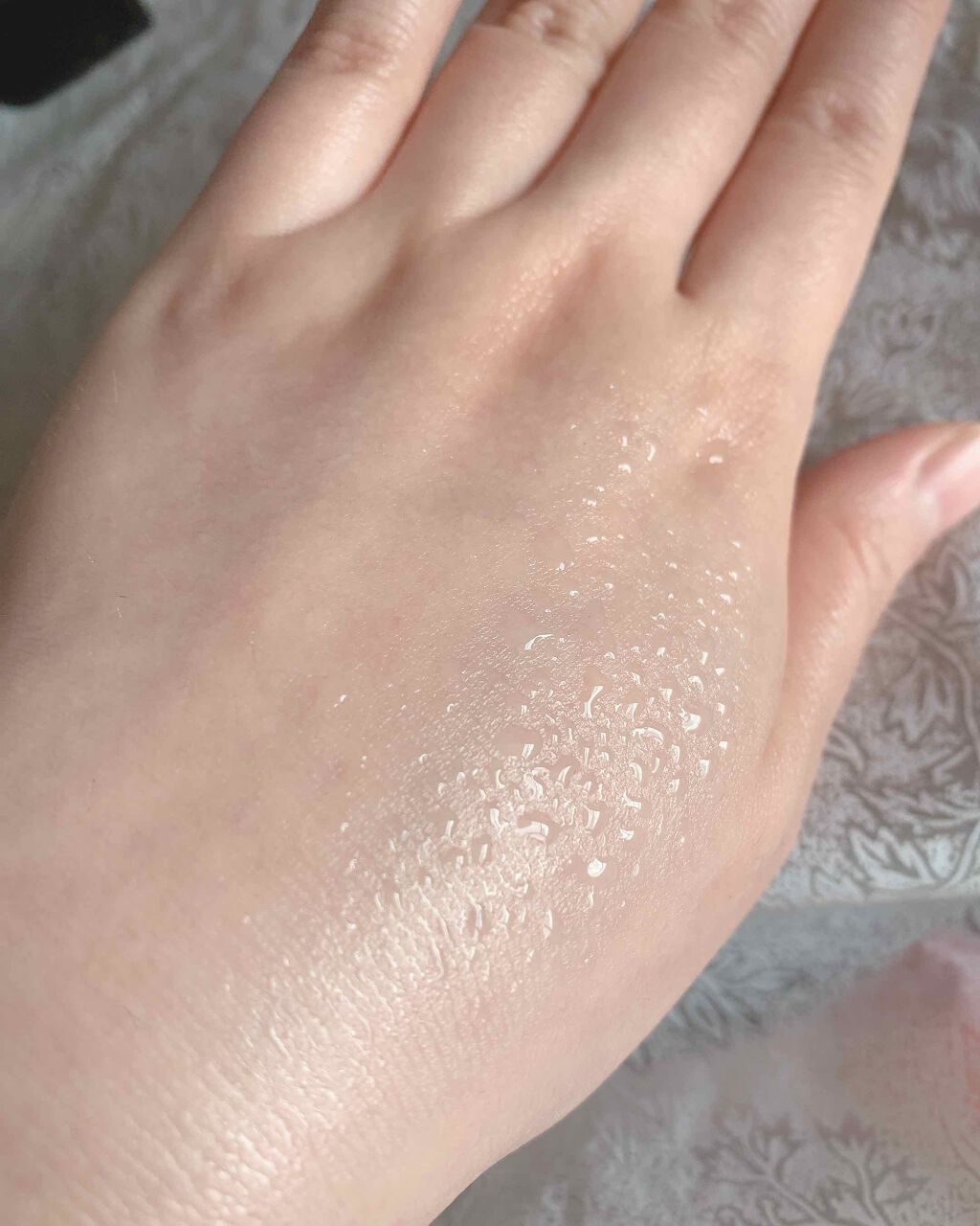 アレルバリア ミスト/d プログラム/ミスト状化粧水を使ったクチコミ（2枚目）