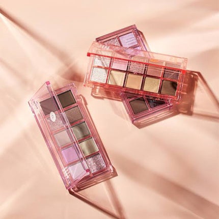 瑠璃 on LIPS 「個人的に好きなアイシャドウパレット(韓国・中国多め)私、アイシ..」(5枚目)