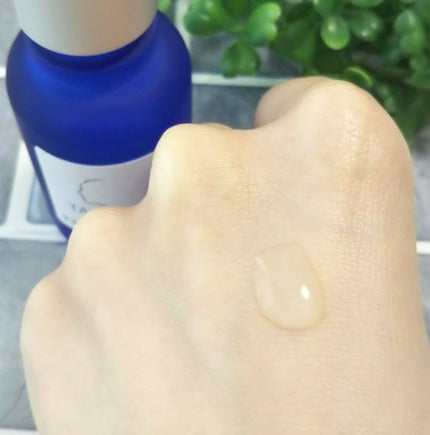 タカミスキンピール/タカミ/ブースター・導入液を使ったクチコミ(4枚目)