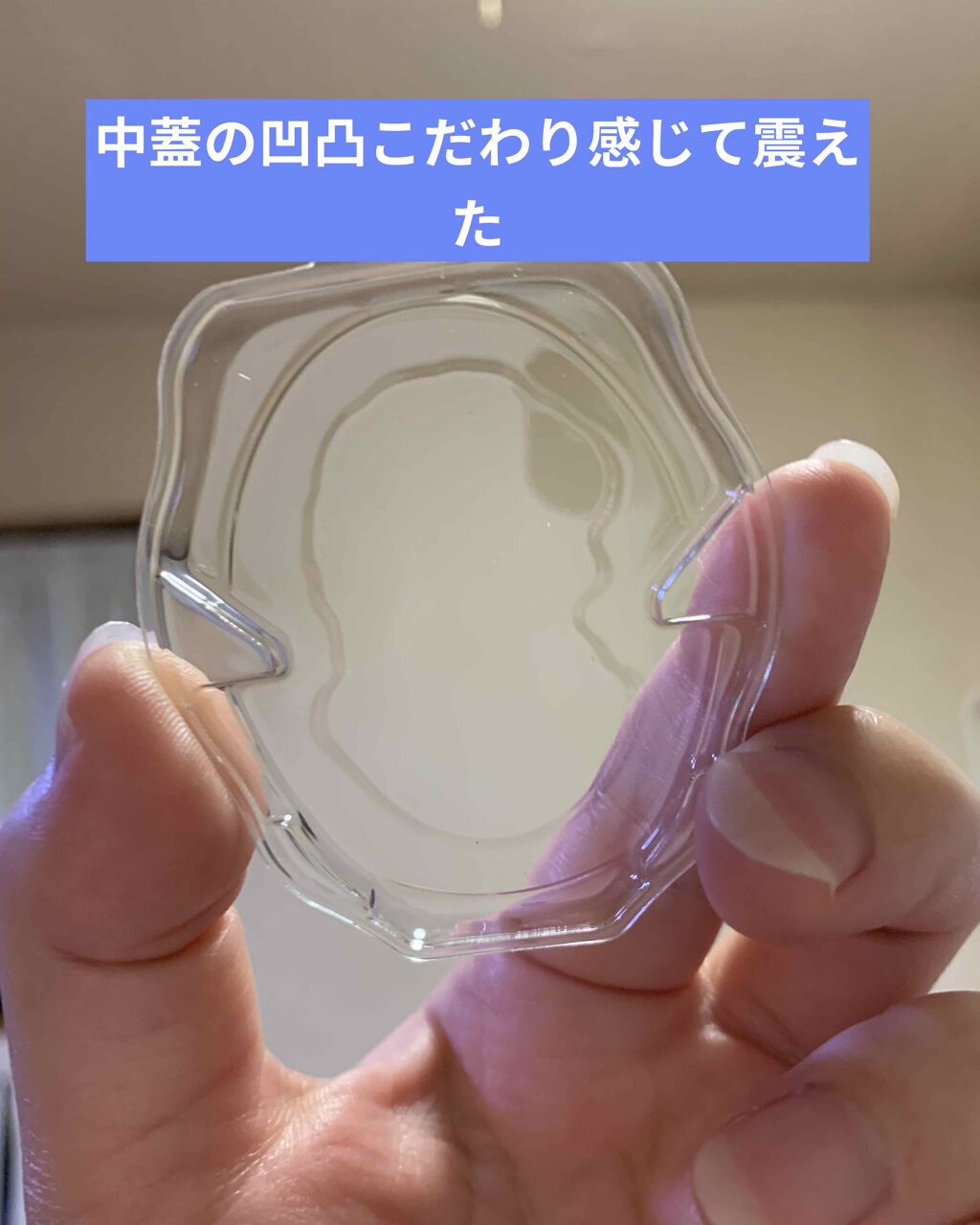 プレスト チークカラー N/レ・メルヴェイユーズ ラデュレ/パウダーチークを使ったクチコミ(2枚目)