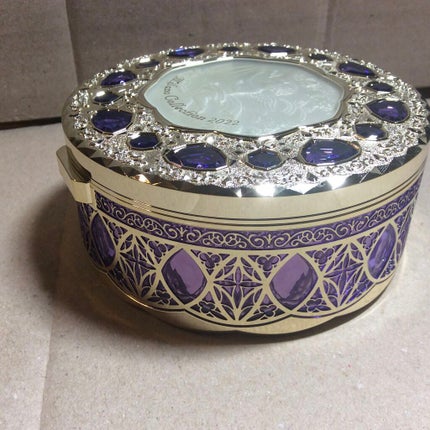 フェースアップパウダー 2022/ミラノコレクション/プレストパウダーを使ったクチコミ(2枚目)