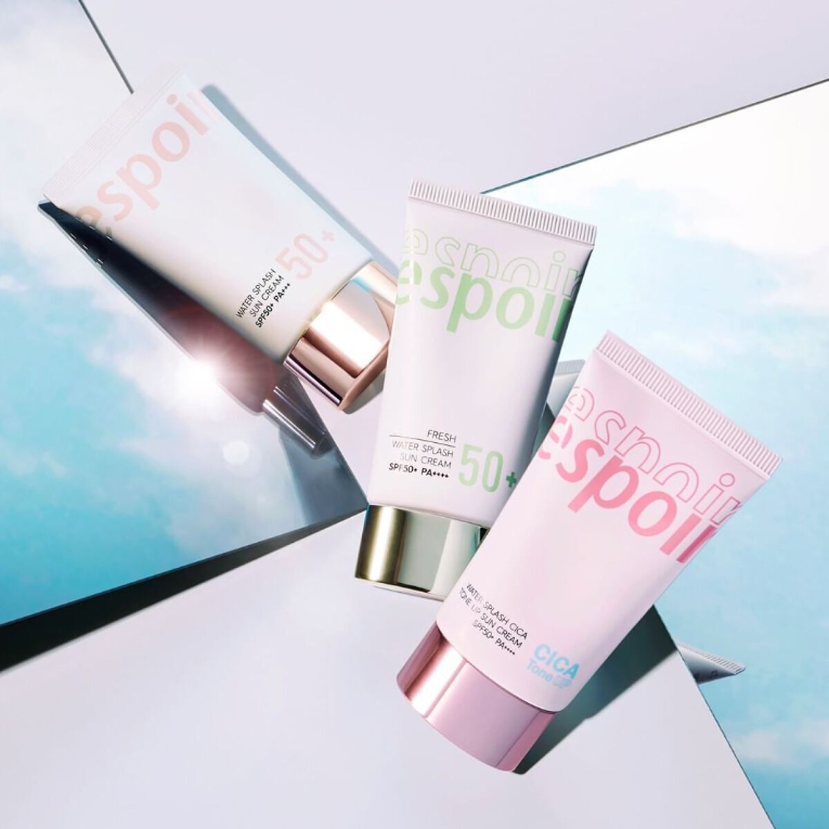 リアルアイパレット/espoir/マルチパレットを使ったクチコミ（2枚目）