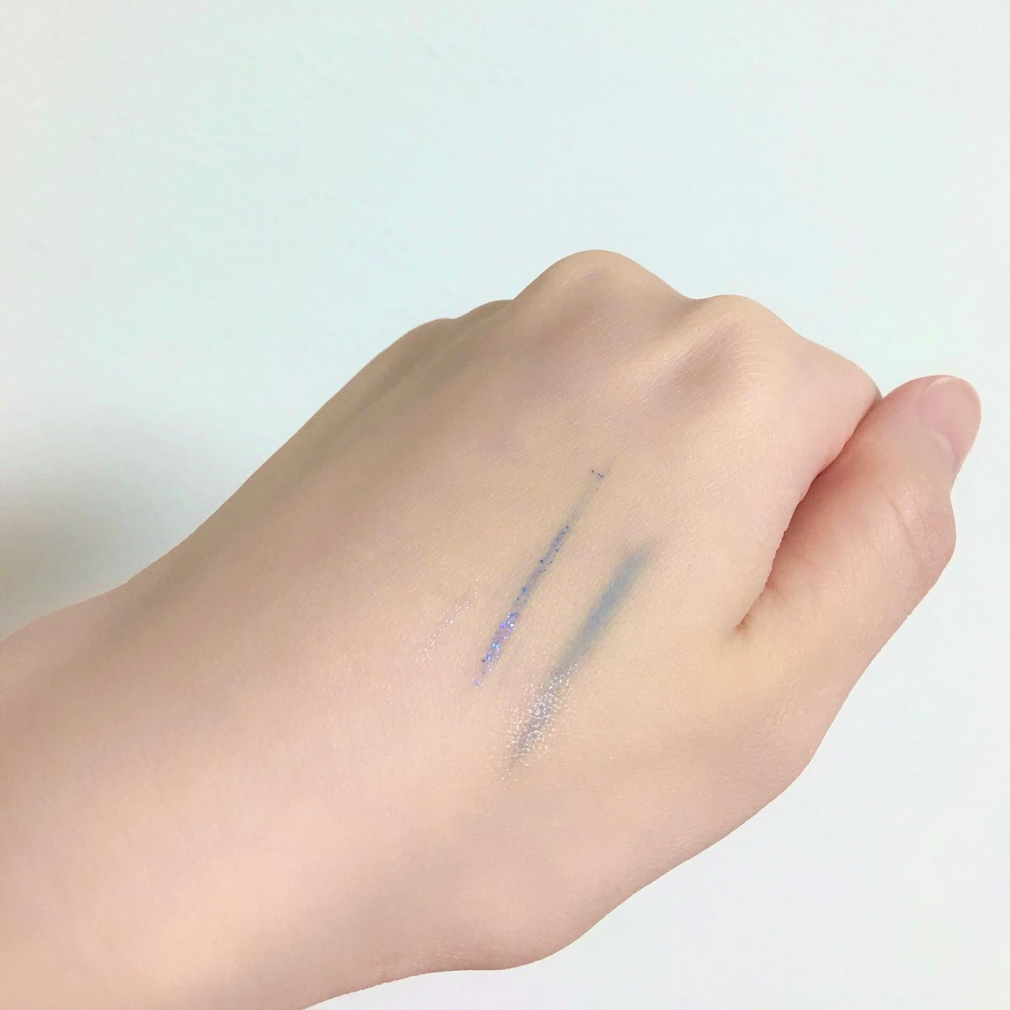 パールグロウハイライト/CEZANNE/パウダーハイライトを使ったクチコミ（2枚目）