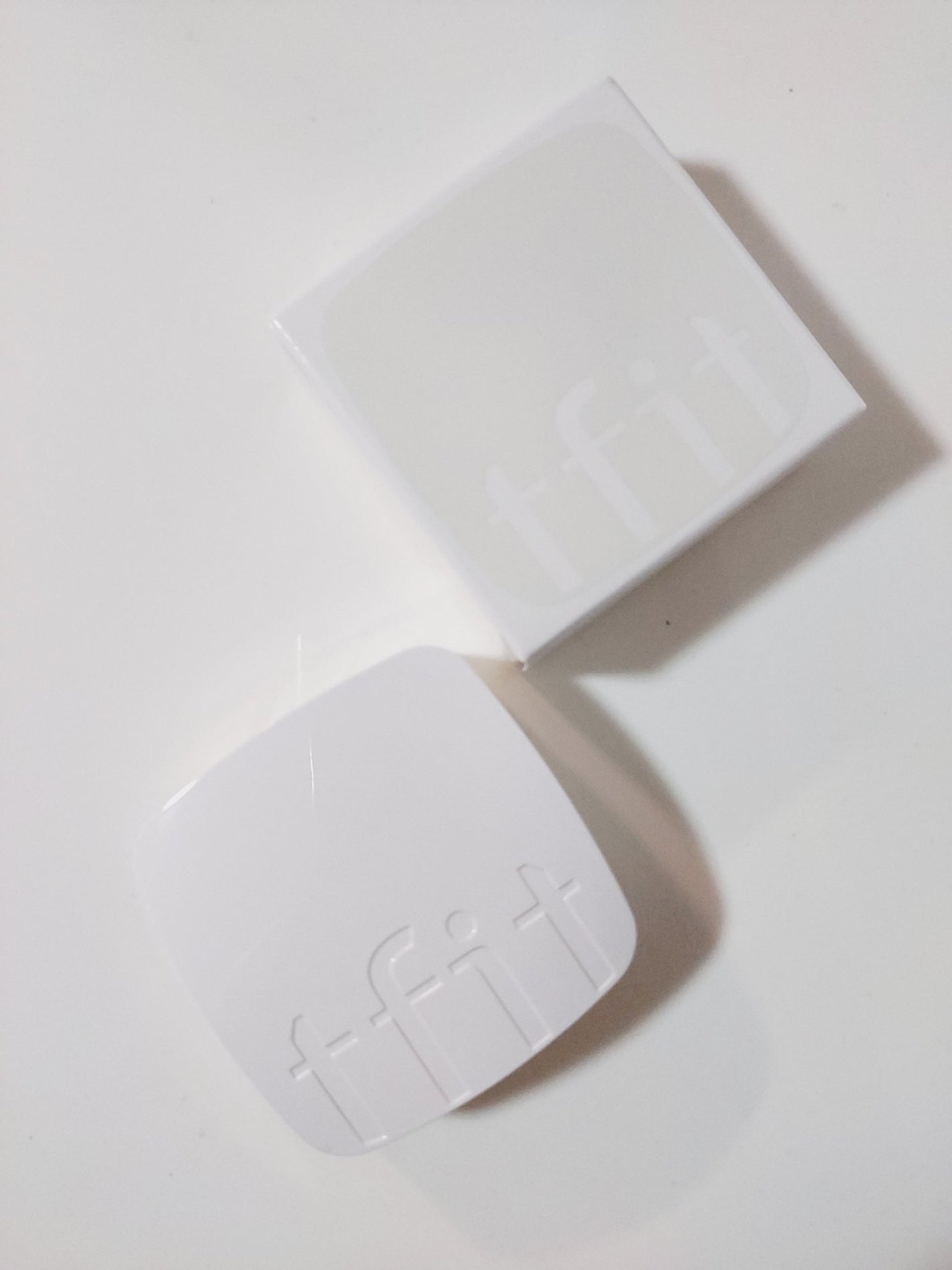 レイヤリングフィットカバークッションEX/TFIT/クッションファンデーションを使ったクチコミ(6枚目)