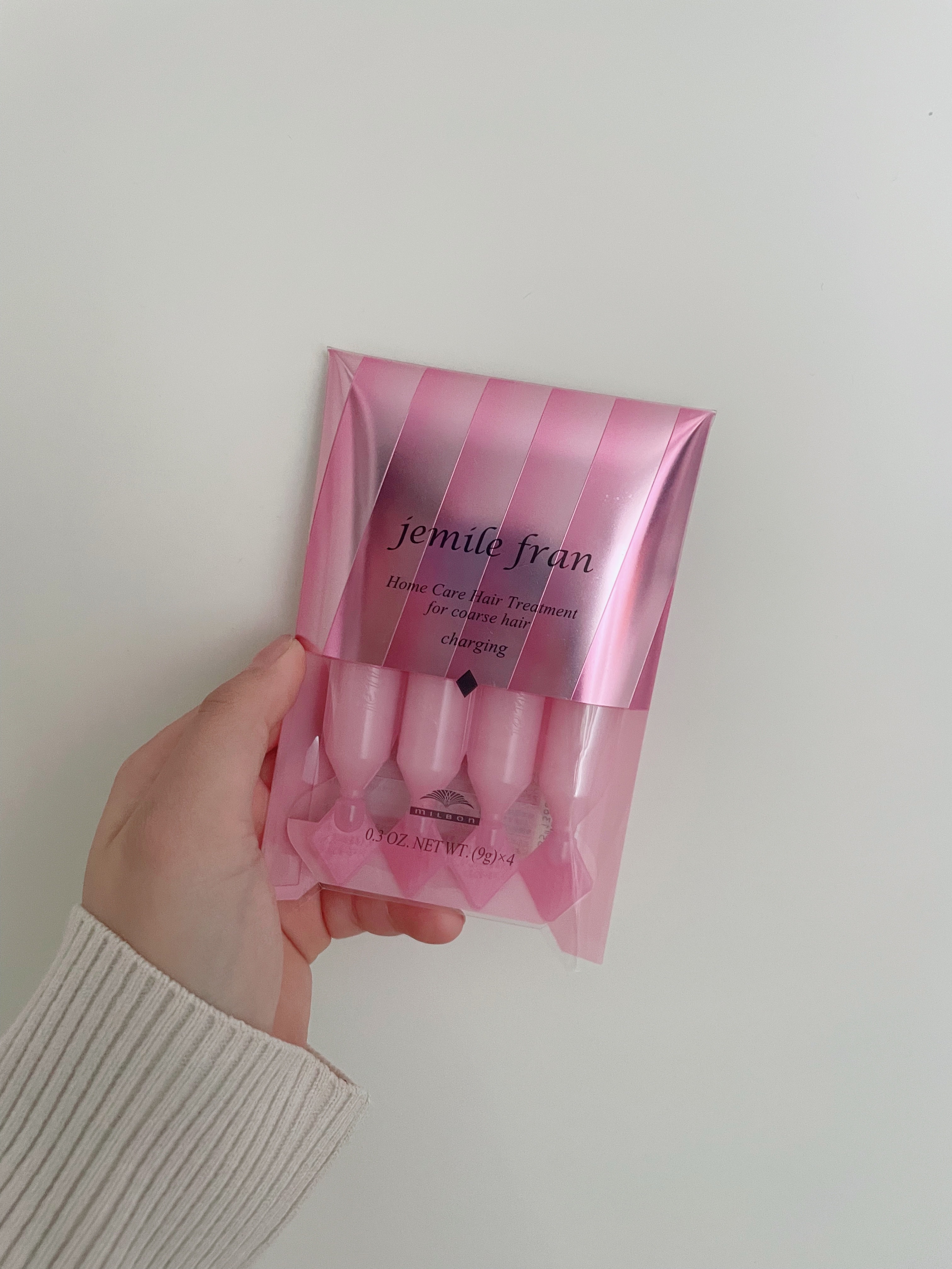 メロウデューリップマスク/キャンメイク/リップマスクを使ったクチコミ（2枚目）