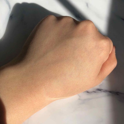 ドラマティックフェイスパウダー/マキアージュ/プレストパウダーを使ったクチコミ(4枚目)