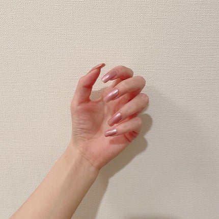 カラフルネイルズ/キャンメイク/マニキュアを使ったクチコミ(1枚目)