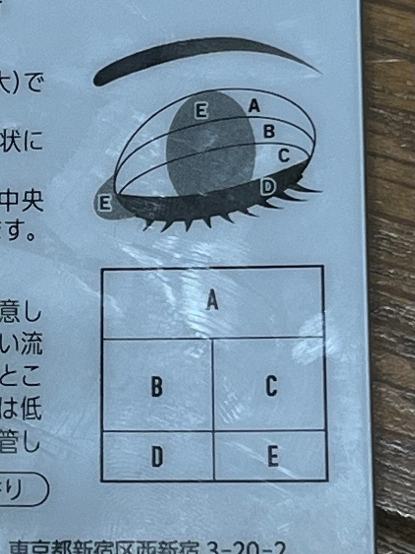 ワンダー スウィート アイシャドウ/リンメル ロンドン/アイシャドウパレットを使ったクチコミ(5枚目)