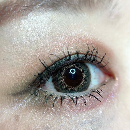 リップ パワー/ジョルジオ アルマーニ ビューティ/口紅を使ったクチコミ(2枚目)