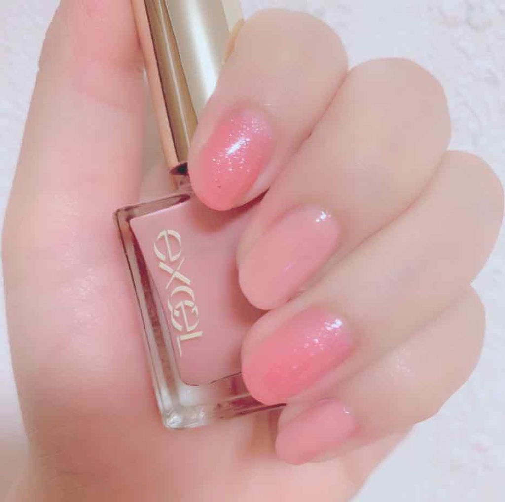 カラフルネイルズ/キャンメイク/マニキュアを使ったクチコミ(3枚目)