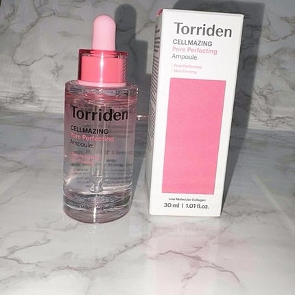 セルメイジング コラーゲン ファーミング ゲルマスク/Torriden/シートマスク・パックを使ったクチコミ(2枚目)