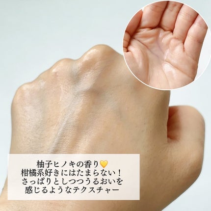 ロゼット スキンコンディショナーi/ロゼット/化粧水を使ったクチコミ(3枚目)