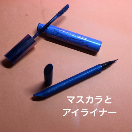 ロング&カールマスカラ アドバンストフィルム/ヒロインメイク/マスカラを使ったクチコミ(6枚目)