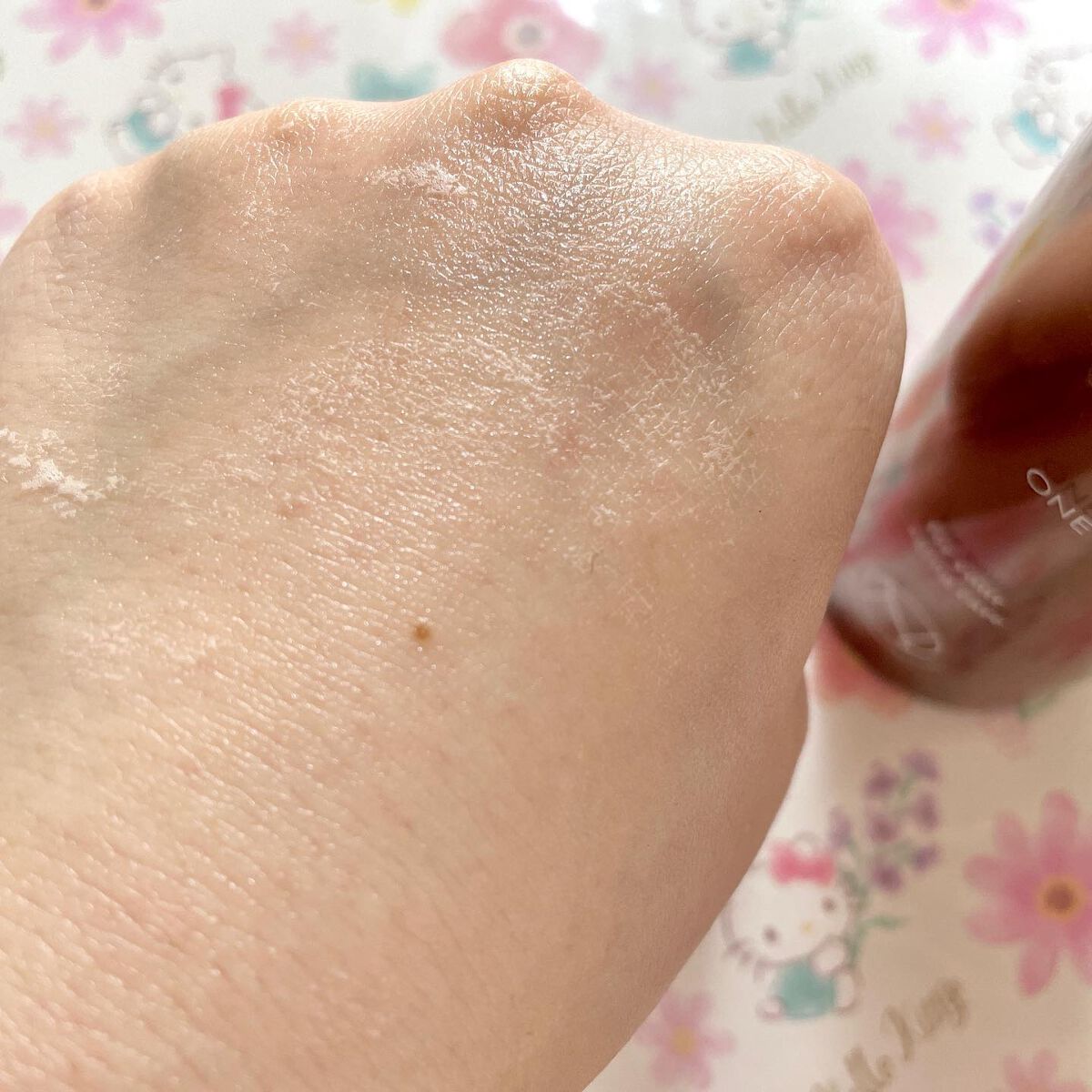 CuDePe バブルエッセンス/nash/オールインワン化粧品を使ったクチコミ(5枚目)