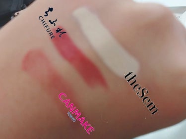 カバーパーフェクション チップコンシーラー/the SAEM/リキッドコンシーラーを使ったクチコミ（2枚目）