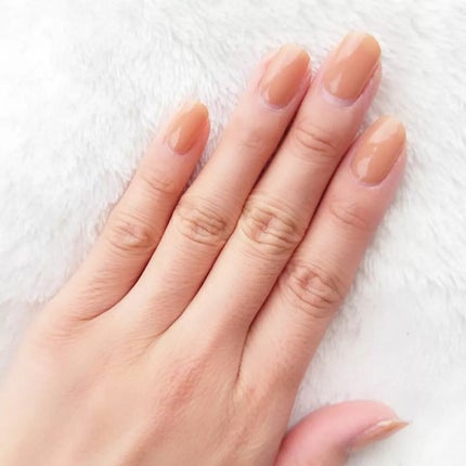 EDGEU ジェルネイルシール/EDGEU/ネイルシールを使ったクチコミ(2枚目)