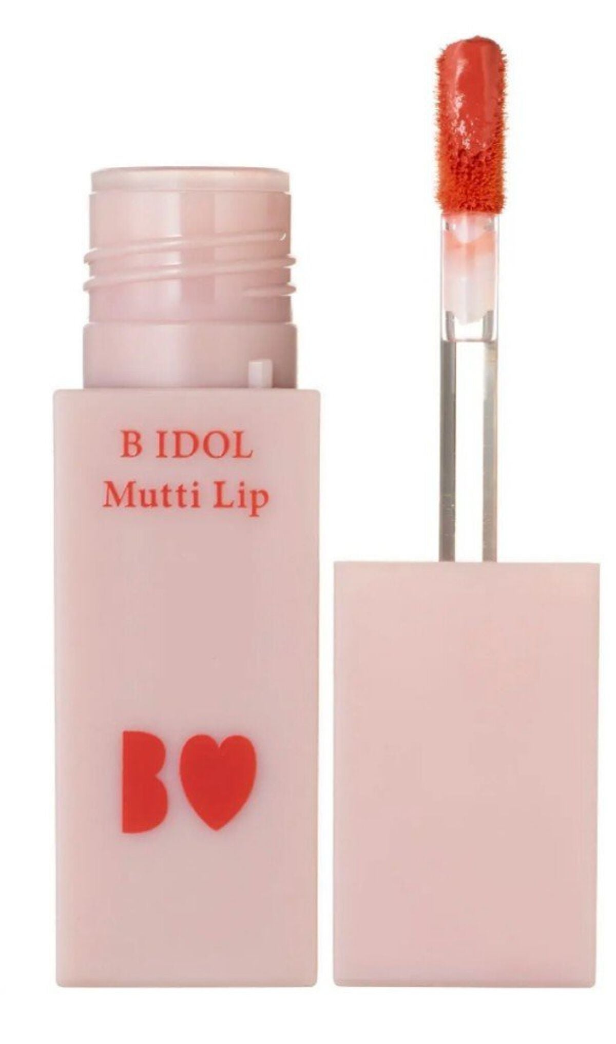 むっちリップ/b idol/口紅を使ったクチコミ(2枚目)