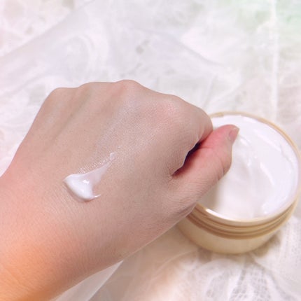 ボディスクラブ フレッシュ/アロマブルーム/ボディスクラブを使ったクチコミ(4枚目)