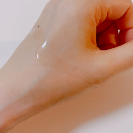 フレッシュリージュースドビタミンドロップ(35ml)/Klairs/美容液を使ったクチコミ(3枚目)