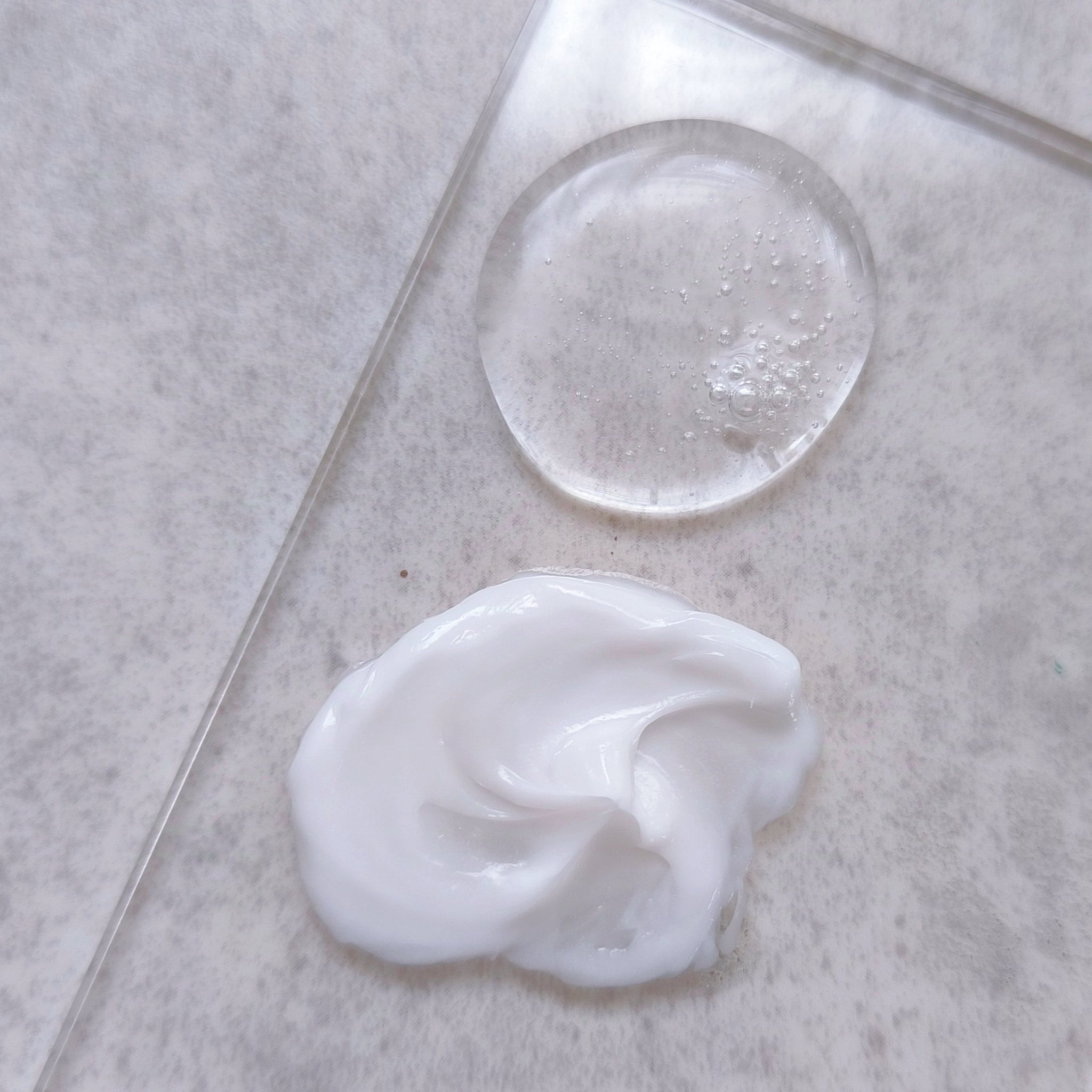 リポアシャンプー/リポアトリートメント/plus eau/市販シャンプーを使ったクチコミ（2枚目）