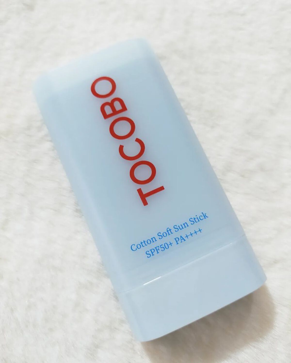 バイオウォータリーサンクリーム/TOCOBO/日焼け止めクリームを使ったクチコミ（2枚目）