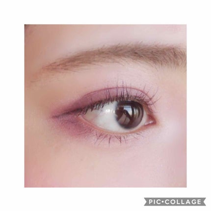 リアルクローズシャドウ/excel/アイシャドウパレットを使ったクチコミ(2枚目)