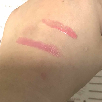 フラワーリップ/Kailijumei/口紅を使ったクチコミ(3枚目)