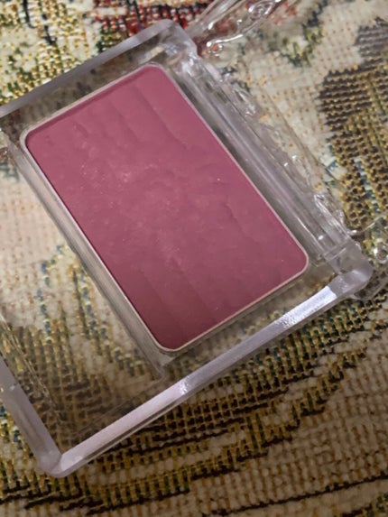 クリームチーク/キャンメイク/ジェル・クリームチークを使ったクチコミ(4枚目)