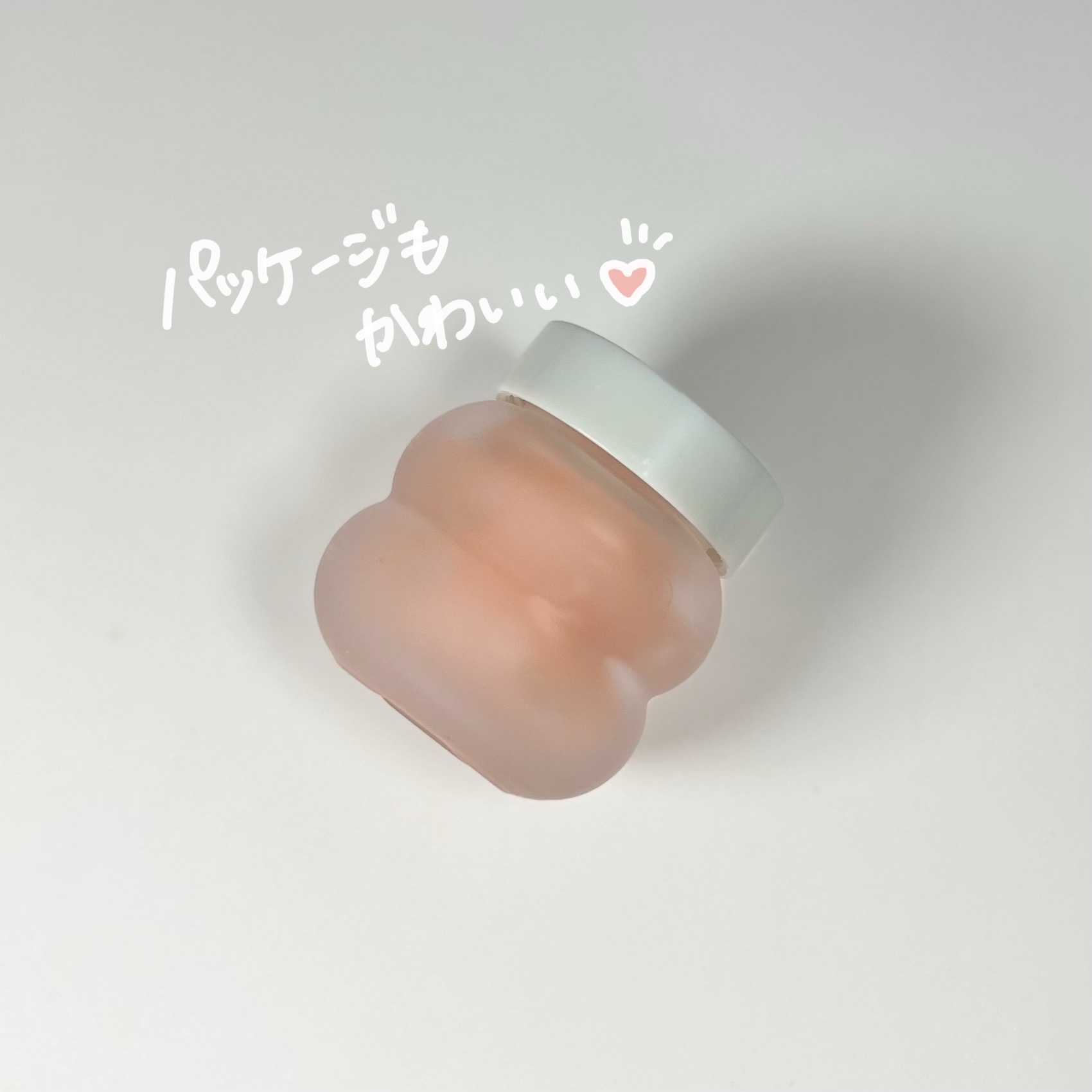 ビタグレーズドリップマスク/TOCOBO/リップマスクを使ったクチコミ（2枚目）