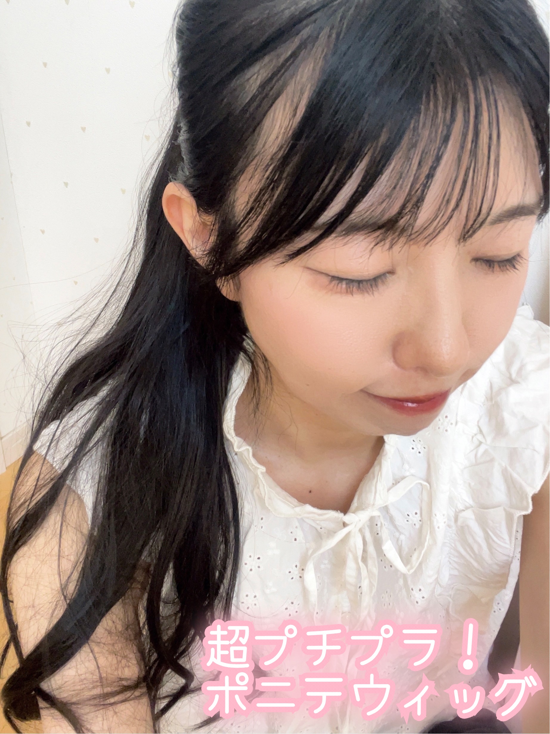 ヘアアクセサリー/SHEIN/ヘアアクセサリーを使ったクチコミ（1枚目）