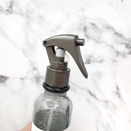 ハイドロミストN/plus eau/アウトバストリートメントを使ったクチコミ(2枚目)
