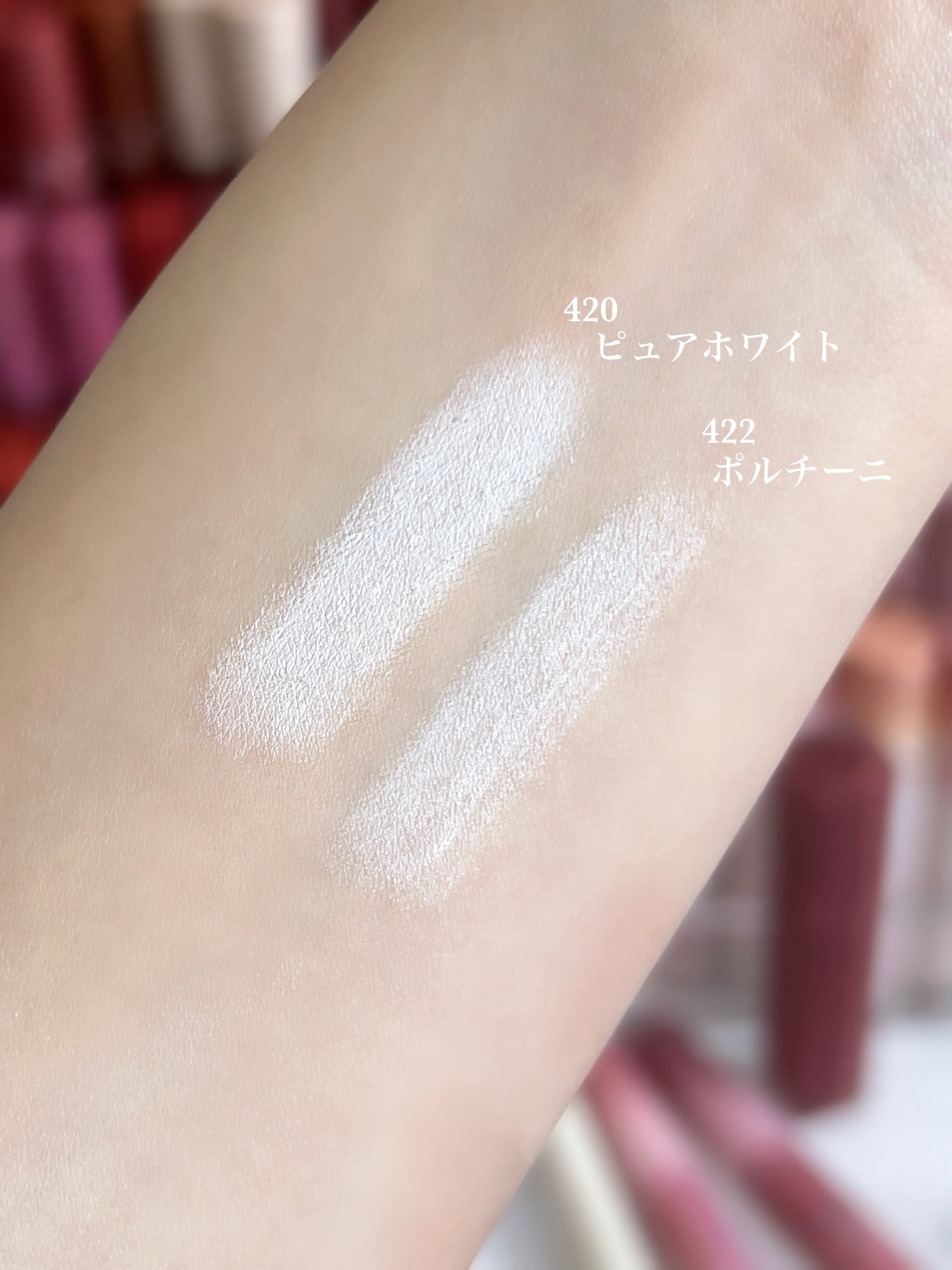 ミユ @ilmmiyu on LIPS 「#提供これ一本で中顔面短縮+小顔メイク✍️シェーディング・ハイ..」(2枚目)