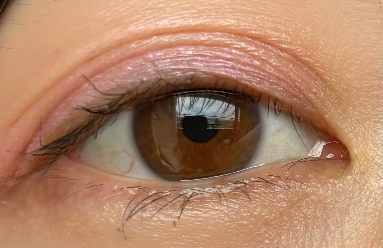 フェイスグロウカラー/CEZANNE/クリームハイライトを使ったクチコミ(4枚目)