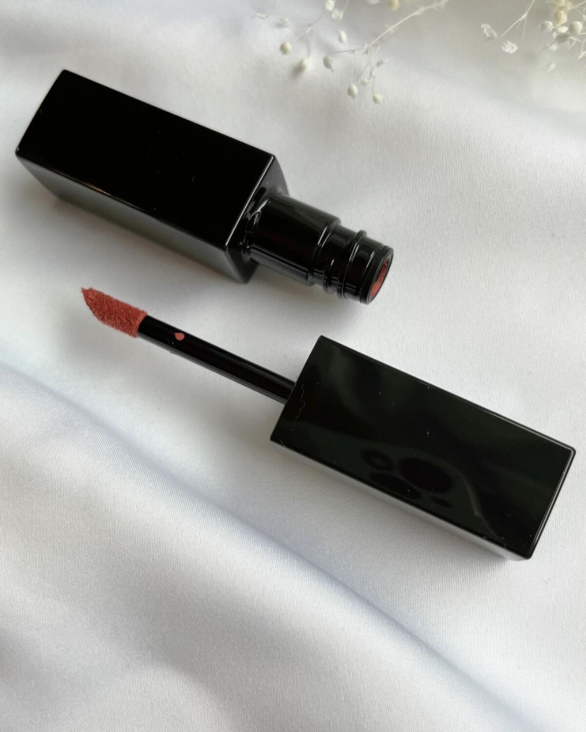 リップモンスター スフレマット/KATE/口紅を使ったクチコミ(4枚目)