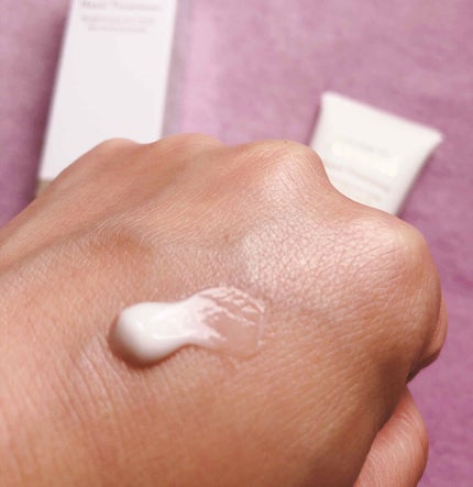 ハンドトリートメント/ミキモト コスメティックス/ハンドクリームを使ったクチコミ(2枚目)