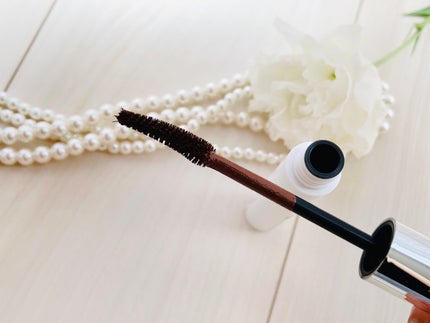 エアフィールボリュームフィクサーカラー/S2ND/マスカラを使ったクチコミ(5枚目)